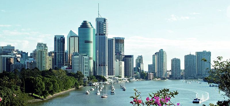 Brisbane, Australia