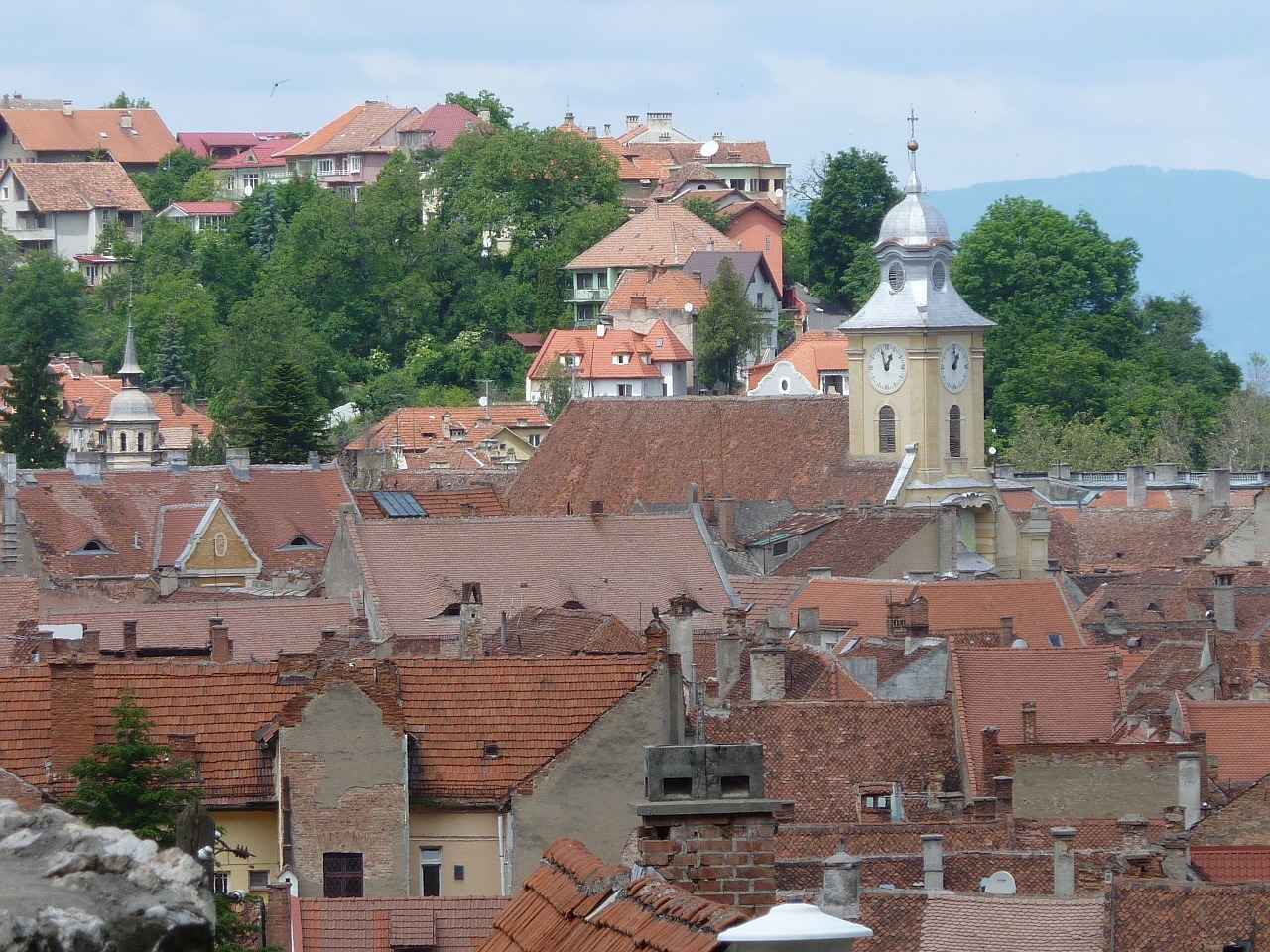 Brasov, Romania