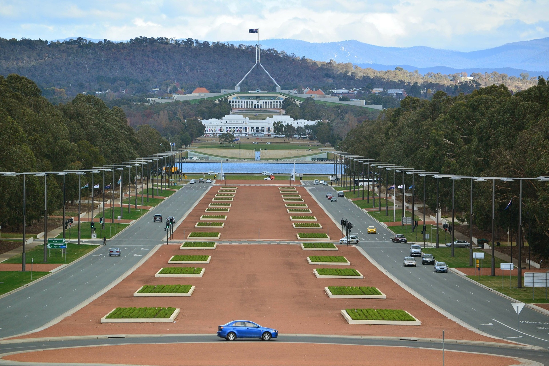 Canberra, Australia