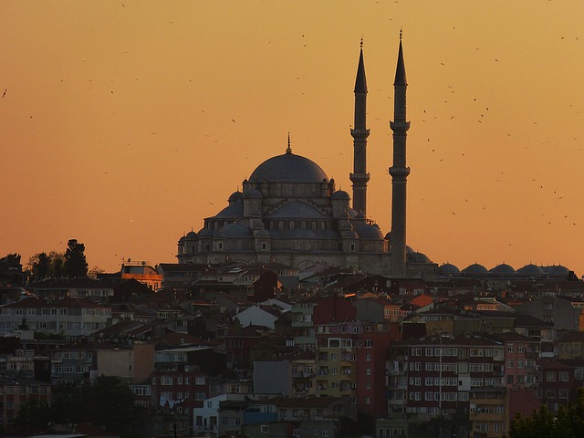 Istanbul
