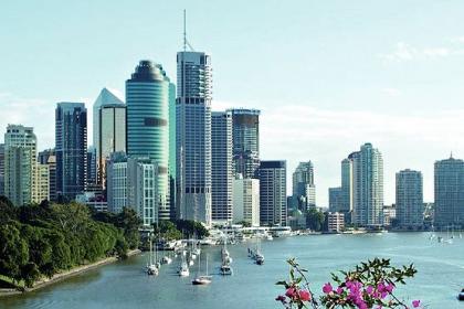 Brisbane, Australia